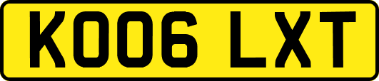 KO06LXT