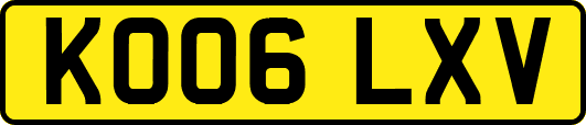 KO06LXV
