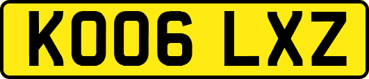 KO06LXZ