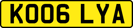 KO06LYA