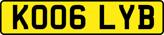 KO06LYB