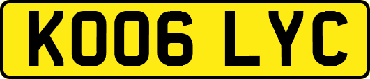KO06LYC