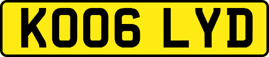 KO06LYD