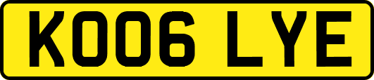 KO06LYE