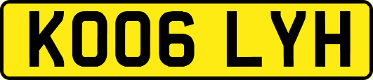 KO06LYH