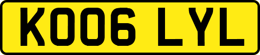 KO06LYL