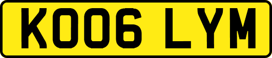KO06LYM