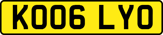 KO06LYO