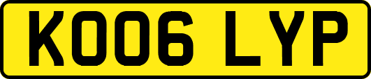 KO06LYP