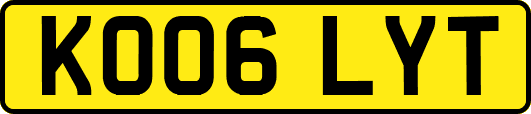 KO06LYT