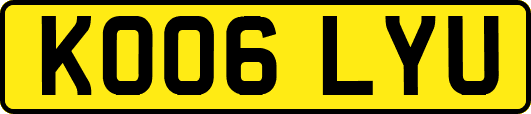 KO06LYU