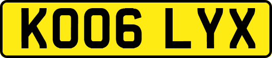 KO06LYX