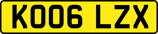 KO06LZX