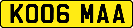 KO06MAA