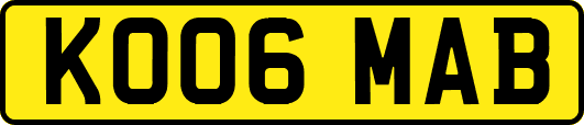 KO06MAB