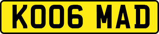 KO06MAD