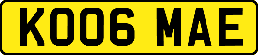 KO06MAE