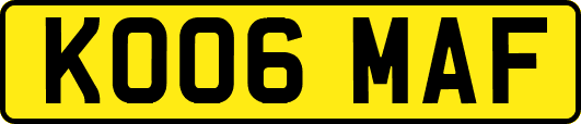 KO06MAF