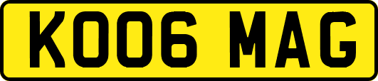 KO06MAG