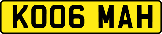 KO06MAH