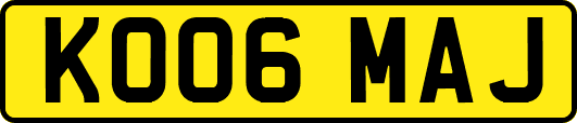 KO06MAJ