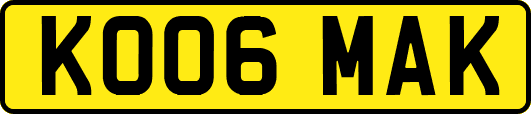 KO06MAK