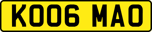 KO06MAO