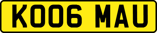 KO06MAU