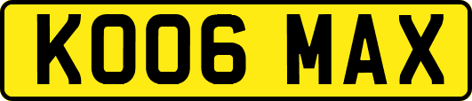 KO06MAX