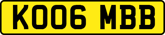 KO06MBB