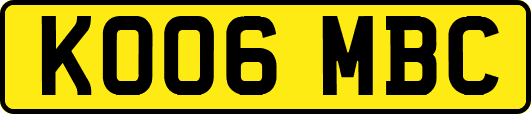 KO06MBC