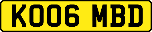 KO06MBD