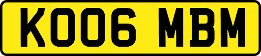 KO06MBM