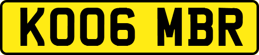 KO06MBR