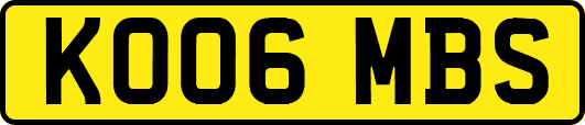 KO06MBS