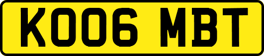 KO06MBT
