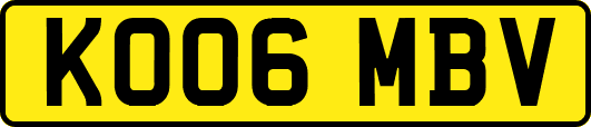 KO06MBV