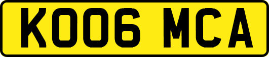 KO06MCA