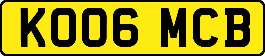 KO06MCB