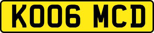 KO06MCD