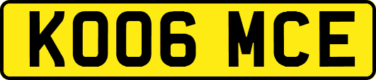KO06MCE