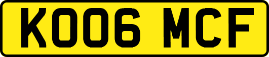 KO06MCF