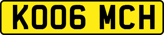 KO06MCH