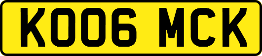 KO06MCK