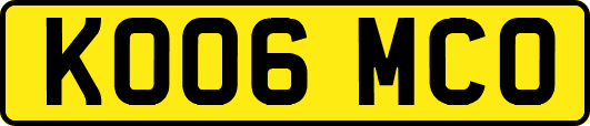 KO06MCO
