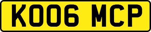 KO06MCP