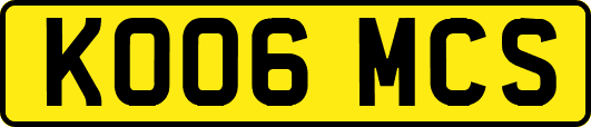 KO06MCS