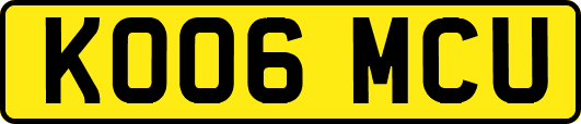 KO06MCU