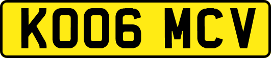 KO06MCV