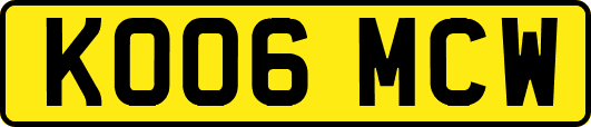 KO06MCW